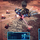 Image for article titled Command & Conquer 4 Crawler Moves Out
